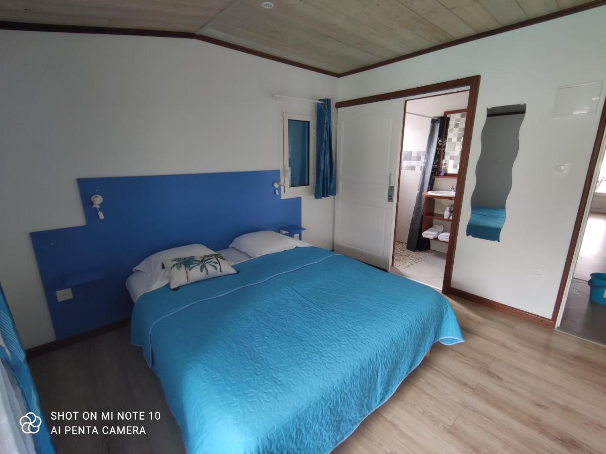 Villa Grondin Cilaos Zewnętrze zdjęcie