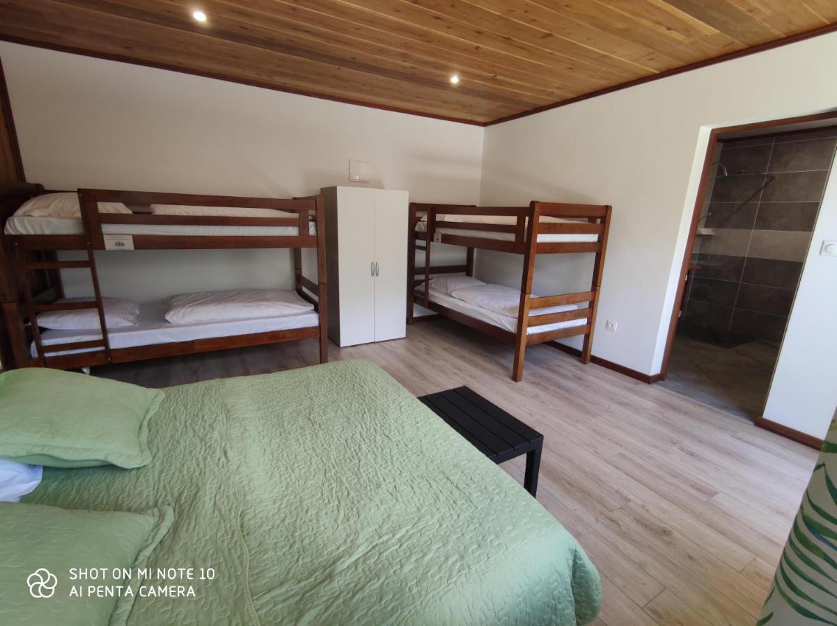 Villa Grondin Cilaos Zewnętrze zdjęcie