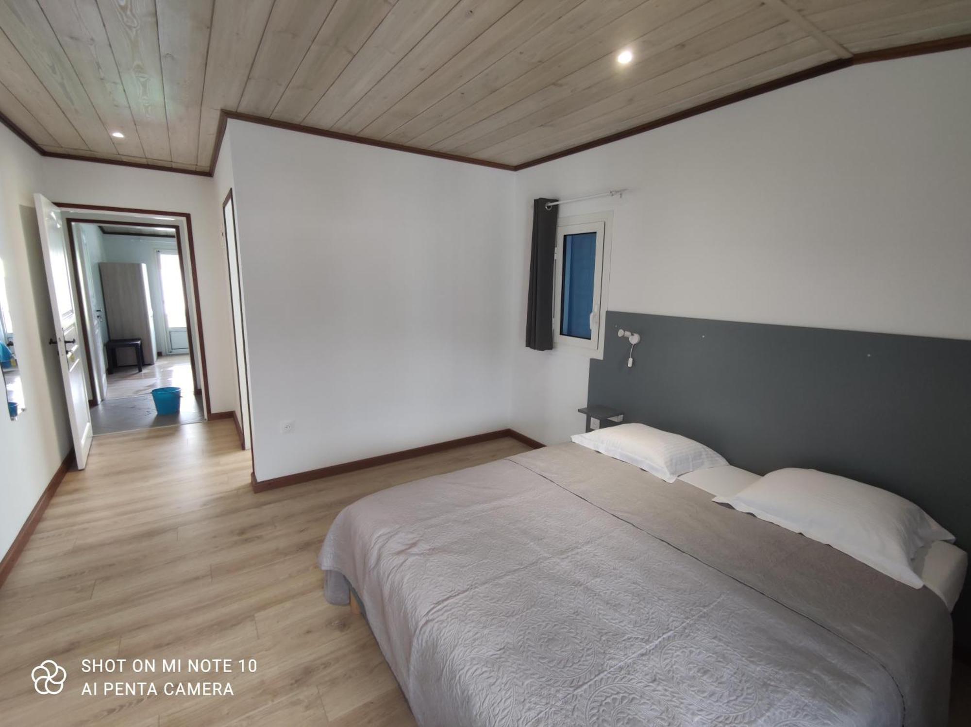 Villa Grondin Cilaos Zewnętrze zdjęcie